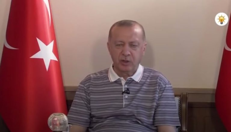 Türk doktordan çarpıcı yorum: "Erdoğan hakkında epilepsi iddiası yalanlanmadı" (video)