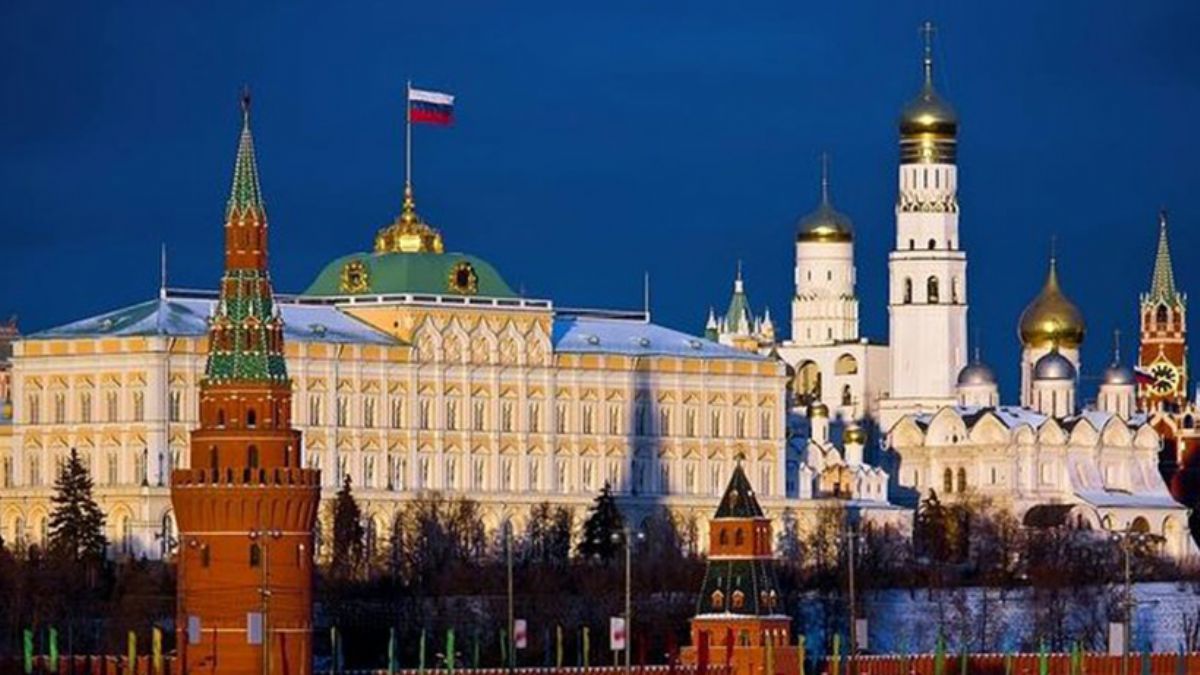 Moskova'da kritik üçlü görüşme bekleniyor
