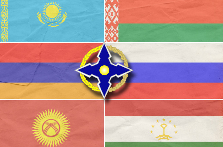 Ermenistan, KGAÖ başkanlığını üstlenecek