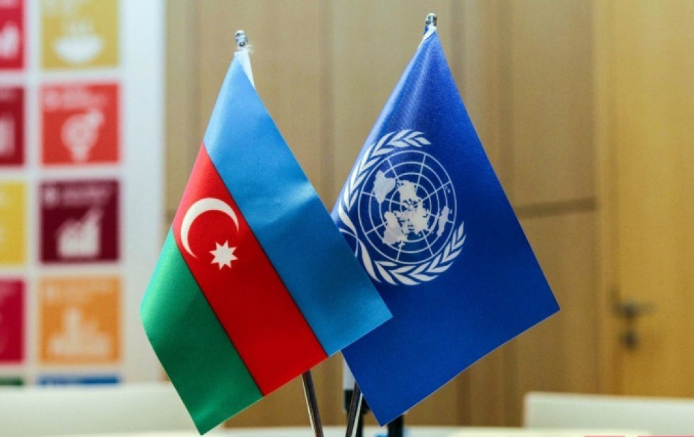 Azerbaycan BM'e rapor sunma sürecinde manipülasyona başvuruyor