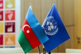 Azerbaycan BM'e rapor sunma sürecinde manipülasyona başvuruyor