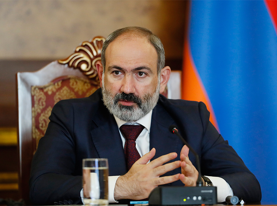 Ermenistan-Azerbaycan sınırının tamamına Rus sınır karakollarının konuşlandırılması mantıklı