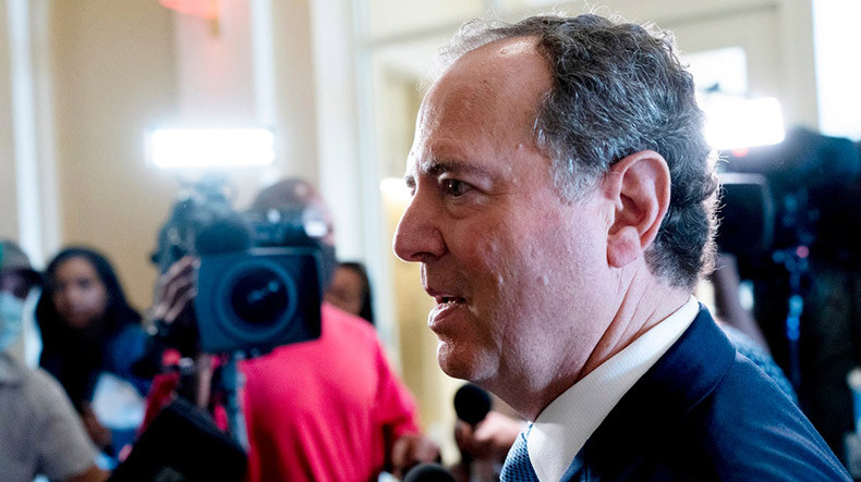 Adam Schiff: "Azerbaycan'ın sorumluluk zamanıdır"