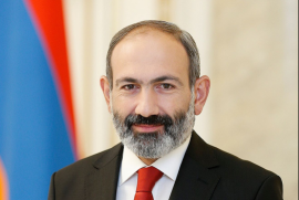 Ermenistan'da Nikol Paşinyan yeniden başbakan oldu