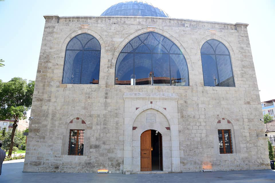Մալաթիայի վերանորգված հայկական եկեղեցում պատարագ կմատուցվի