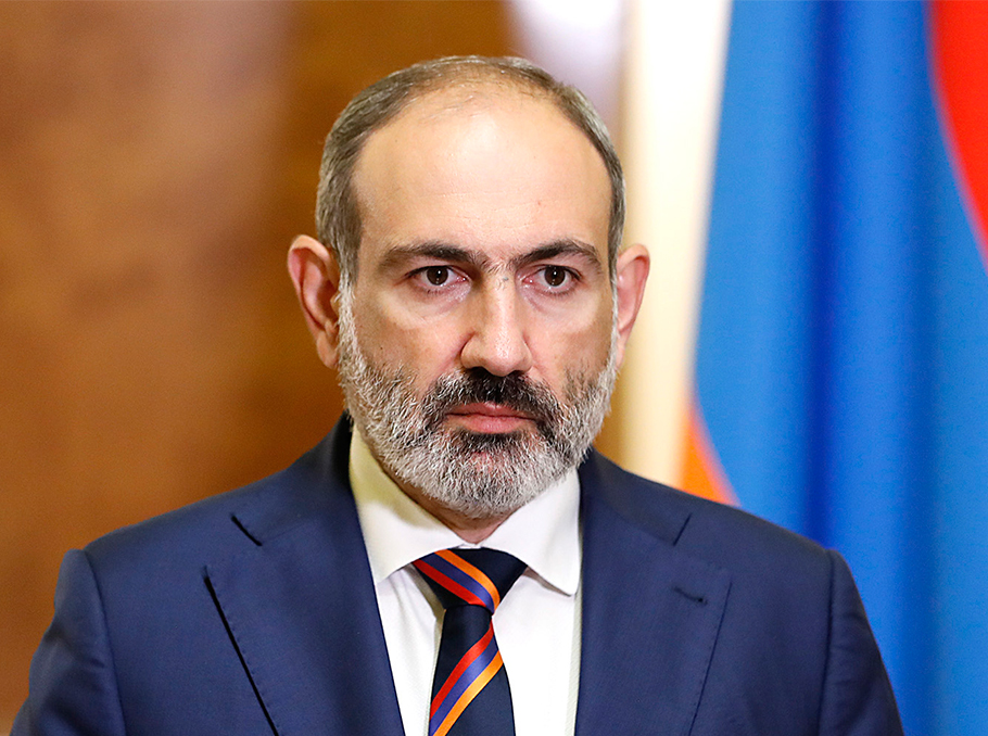 AGBU'dan Nikol Paşinyan'a tebrik: Ermenistan halkı istikrar ve barış için oy kullandı