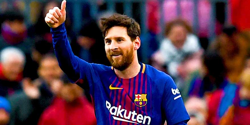 Messi’nin yeni takımı belli oldu