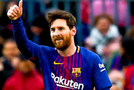 Messi’nin yeni takımı belli oldu