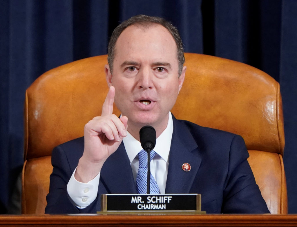 Adam Schiff: ABD, komşu ülkesine karşı düzenli olarak güç kullanan Azerbaycan’a silah vermemeli