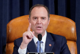 Adam Schiff: ABD, komşu ülkesine karşı düzenli olarak güç kullanan Azerbaycan’a silah vermemeli