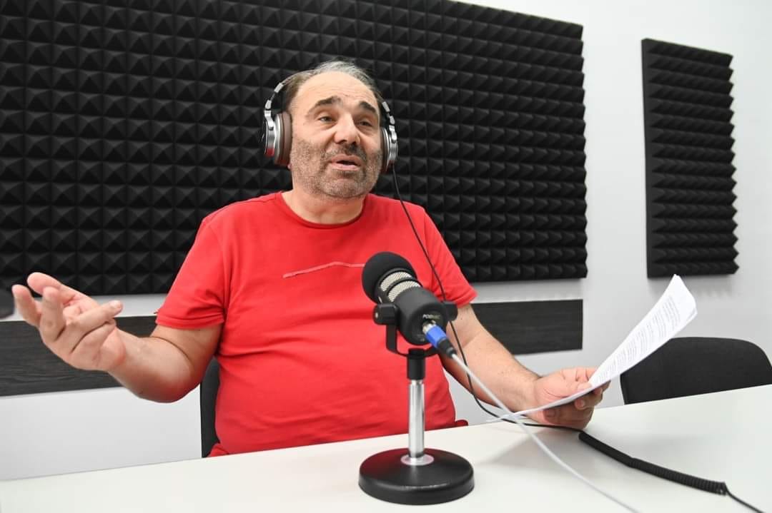 Ünlü Ermeni gazeteci Raffi Hermon Araks hayata gözlerini yumdu