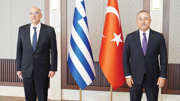 Հունաստանը շնորհակալություն է հայտնել Թուրքիային հրդեհաշիջման գործում օգնելու համար