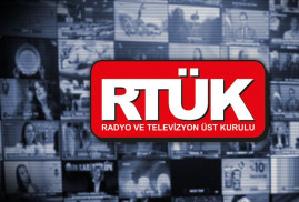 Թուրքիայում տուգանվել են հրդեհները լուսաբանող մի շարք հեռուստաալիքներ