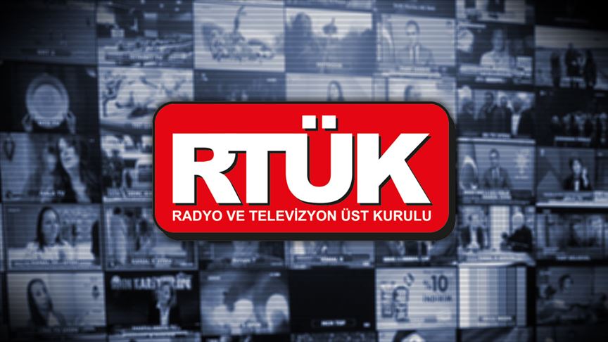 В Турции оштрафовали ряд телеканалов, освещающиe  новости о пожарах.