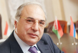 Ermenistan, İsrail Büyükelçisini görevinden geri çağırdı