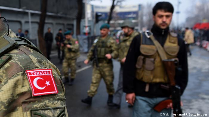Taliban ilerleyince Türk askeri için Afganistan'daki riskler büyüyor