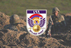 Artsakh Savunma Ordusu'ndan Azerbaycan Savunma Bakanlığı'na yalanlama