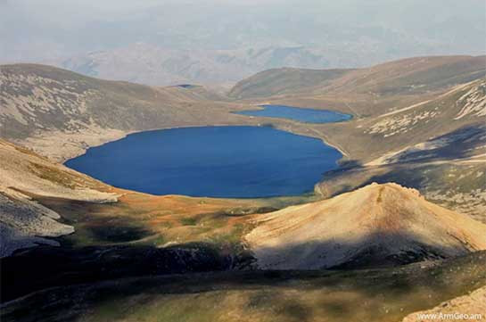 Azerbaycan'dan Ermenistan sınırında yeni provokasyon