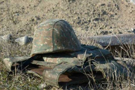 Ermenistan: Bir askerimiz Azerbaycan tarafından ateş açılması sonucunda şehit oldu