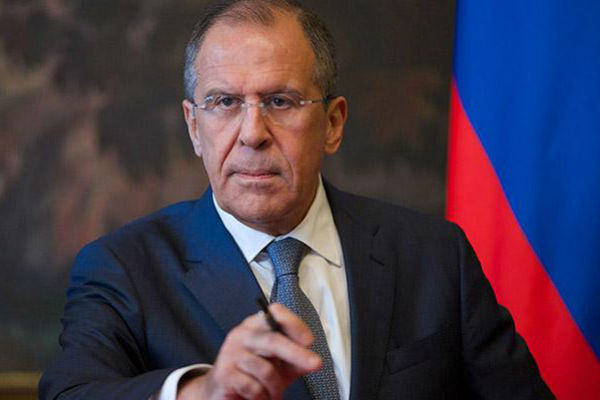 Lavrov'dan yük taşımacılığı şirketlerine Karabağ'ın transit potansiyeline dikkat etme çağrısı