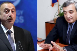 Ermeni tarihçiden Aliyev’e cevap: “Bakü' dahil, Azerbaycan'ının tüm toprakları Ermenice isimliydi"