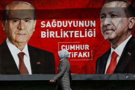 Ո՞ր կուսակցությունը կհաղթեր, եթե Թուրքիայում այժմ լինեին ընտրություններ