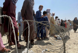 Tahran, Afganistan sınırında konuşlu güvenlik güçlerini, sığınmacılara izin vermemeleri yönünde uyardı