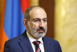 Paşinyan: Rusya ile stratejik birlik, Ermenistan'ın güvenliğinin en önemli teminatıdır
