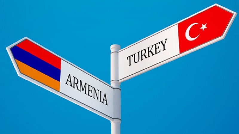 Ermenistan: Türkiye'yle ilişkileri normalleştirmeye hazırız