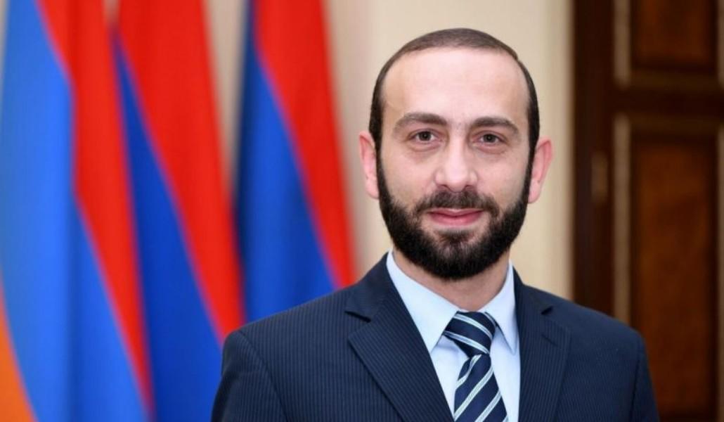 Ermenistan'ın yeni Dışişleri Bakanı Ararat Mirzoyan