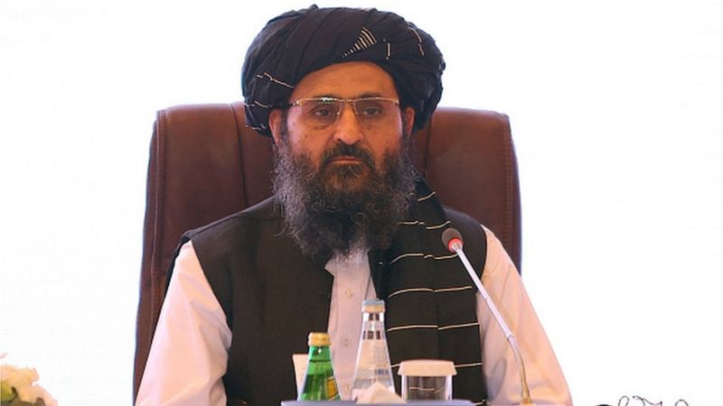 Afganistan'ın yeni lideri, "Taliban" kurucularından "kasap" lakaplı Molla Abdulgani Baradar olabilir