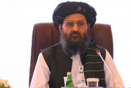 Afganistan'ın yeni lideri, "Taliban" kurucularından "kasap" lakaplı Molla Abdulgani Baradar olabilir