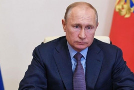 Putin: Batı’nın Afganistan planı aşağılayıcı!