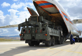 Россия и Турция в ближайшее время подпишут новый контракт по С-400