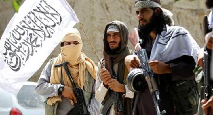 Washington Post, CIA müdürünün, Taliban lideriyle görüştüğünü duyurdu