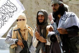 Washington Post, CIA müdürünün, Taliban lideriyle görüştüğünü duyurdu