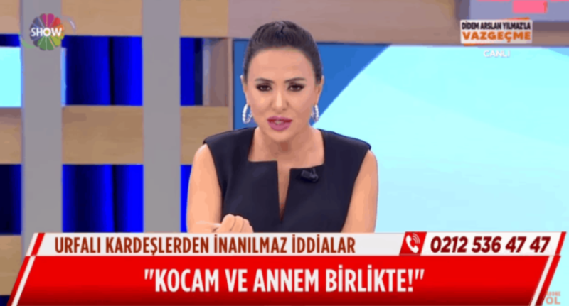 Թուրքական հեռուստաալիքի եթերում արգելվել է քրդերեն խոսել