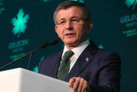 Դավութօղլու. «Քրդերը ոչ թե խնդրի անվանումն են, այլ այդ խնդրի զոհը։»