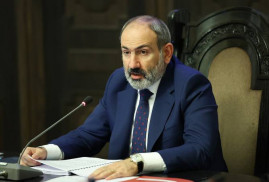 Ermenistan Başbakanı: ''Azerbaycan, yolun kapatılması ile barış gündemine darbe vurmayı hedefliyor''