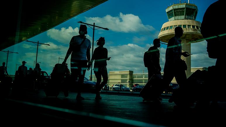 Fransa Türkiye'yi yeniden kırmızı listeye aldı