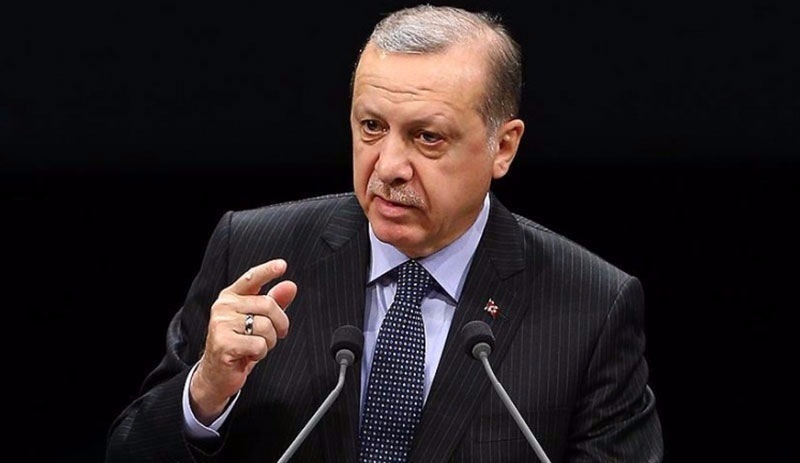 New York Times. «Էրդողանը բացահայտ պարծենում է ընդդիմադիրների ապօրինի առևանգումներով»