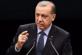 New York Times. «Էրդողանը բացահայտ պարծենում է ընդդիմադիրների ապօրինի առևանգումներով»
