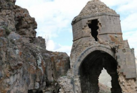 Bir ‘vandalizm’ öyküsü: Ermeni mezarlıkları ve kiliseleri