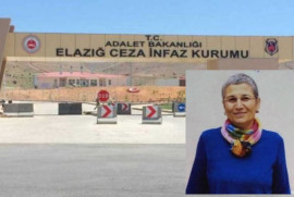 Թուրքիայում կին բանտարկյալները պատժվել են քրդերեն երգելու համար
