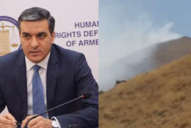 Ermenistan Ombudsmanı'ndan Azerbaycan Savunma Bakanlığı’na yanıt