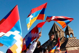 Ermeni Devrimci Federasyonu Ermeni Ulusal Komitesi Artsakh Ofisi faaliyete başlayacak