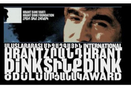 Uluslararası Hrant Dink Ödülleri 15 Eylül'de dağıtılıyor