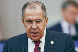 Lavrov: Ermenistan Rusya'nın müttefikidir