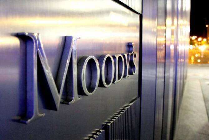 "Moody's", Ermenistan'ın kredi notunu "Ba3" sabit olarak değerlendirdi