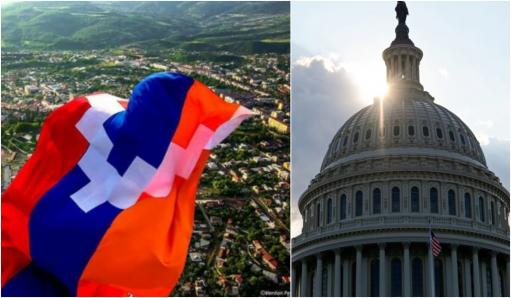 ABD'li bir grup senatör Artsakh'ın Bağımsızlık Günü dolayısıyla tebrik mesajları yayınladı